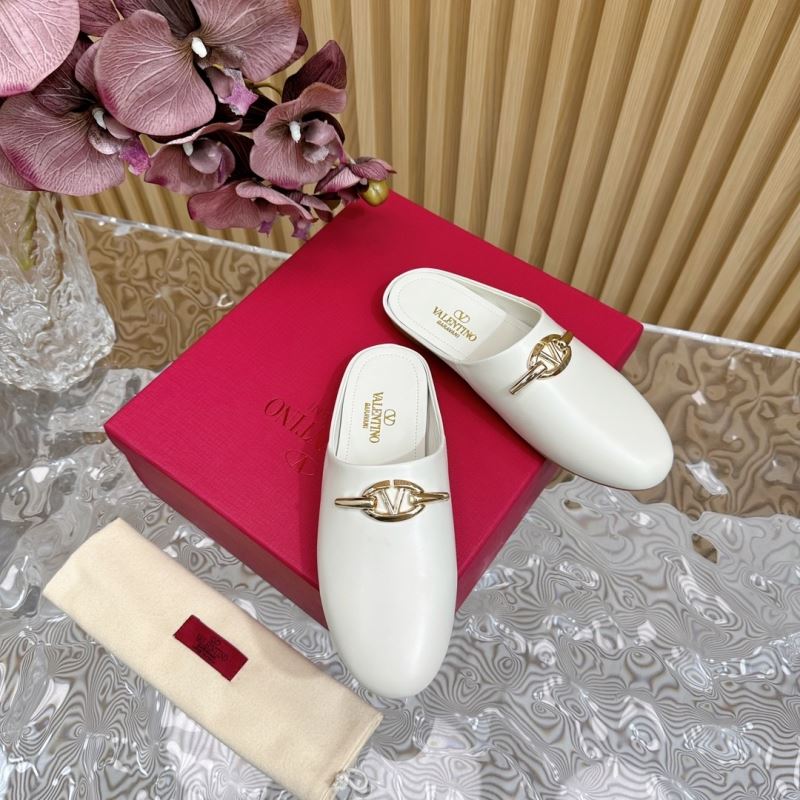 Valentino Slippers